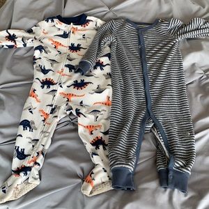 Onesies for 12 months